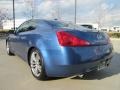 Athens Blue - G 37 Coupe Photo No. 8