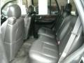 Onyx Black - Envoy Denali 4x4 Photo No. 7