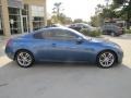 Athens Blue - G 37 Coupe Photo No. 11