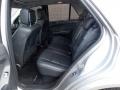 Rear Seat of 2007 ML 63 AMG 4Matic