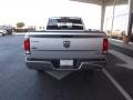 2012 Bright Silver Metallic Dodge Ram 1500 SLT Quad Cab  photo #4