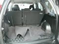2006 Honda CR-V Black Interior Trunk Photo