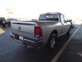 2012 Bright Silver Metallic Dodge Ram 1500 SLT Quad Cab  photo #5