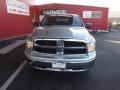 2012 Bright Silver Metallic Dodge Ram 1500 SLT Quad Cab  photo #8