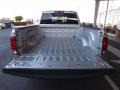 2012 Bright Silver Metallic Dodge Ram 1500 SLT Quad Cab  photo #11