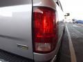 2012 Bright Silver Metallic Dodge Ram 1500 SLT Quad Cab  photo #14