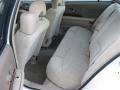 Light Cashmere Rear Seat Photo for 2005 Buick LeSabre #76233833
