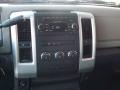 2012 Bright Silver Metallic Dodge Ram 1500 SLT Quad Cab  photo #17