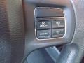 2012 Bright Silver Metallic Dodge Ram 1500 SLT Quad Cab  photo #19