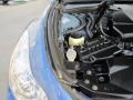 Athens Blue - G 37 Coupe Photo No. 40