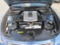Athens Blue - G 37 Coupe Photo No. 41