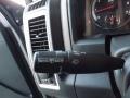 2012 Bright Silver Metallic Dodge Ram 1500 SLT Quad Cab  photo #22