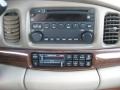 2005 Buick LeSabre Custom Controls