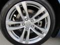 Athens Blue - G 37 Coupe Photo No. 46