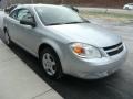 Ultra Silver Metallic - Cobalt LS Coupe Photo No. 2