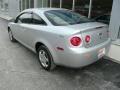 Ultra Silver Metallic - Cobalt LS Coupe Photo No. 4