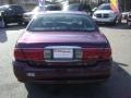 Cabernet Red Metallic - LeSabre Custom Photo No. 5