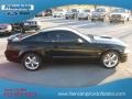 2008 Black Ford Mustang GT/CS California Special Coupe  photo #4