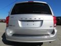2012 Bright Silver Metallic Dodge Grand Caravan SXT  photo #6