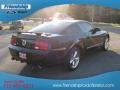 Black - Mustang GT/CS California Special Coupe Photo No. 6