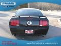 Black - Mustang GT/CS California Special Coupe Photo No. 7