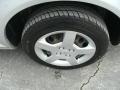 2007 Chevrolet Cobalt LS Coupe Wheel and Tire Photo