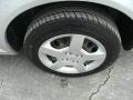 2007 Chevrolet Cobalt LS Coupe Wheel