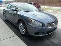 Ocean Gray - Maxima 3.5 SV Photo No. 3
