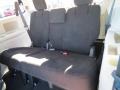 2012 Bright Silver Metallic Dodge Grand Caravan SXT  photo #13