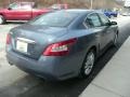 2010 Ocean Gray Nissan Maxima 3.5 SV  photo #4