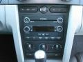 2008 Black Ford Mustang GT/CS California Special Coupe  photo #18