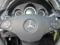 Black Steering Wheel Photo for 2011 Mercedes-Benz E #76234377