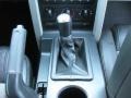 2008 Black Ford Mustang GT/CS California Special Coupe  photo #19