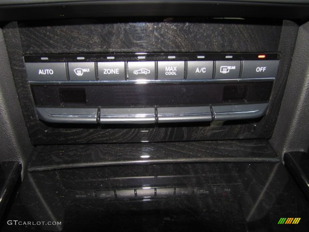 2011 Mercedes-Benz E 350 Sedan Controls Photo #76234508