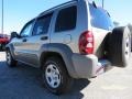 2006 Light Khaki Metallic Jeep Liberty Sport  photo #5