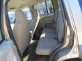 2006 Light Khaki Metallic Jeep Liberty Sport  photo #13