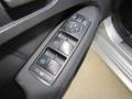 2011 Mercedes-Benz E 350 Sedan Controls