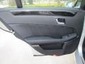 Black Door Panel Photo for 2011 Mercedes-Benz E #76234811