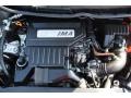 1.3L SOHC 8V i-VTEC 4 Cylinder IMA Gasoline/Electric Hybrid Engine for 2006 Honda Civic Hybrid Sedan #76234872