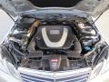 3.5 Liter DOHC 24-Valve VVT V6 2011 Mercedes-Benz E 350 Sedan Engine