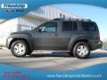 2007 Night Armor Black Metallic Nissan Xterra S  photo #1