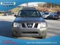 2007 Night Armor Black Metallic Nissan Xterra S  photo #4