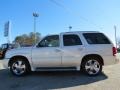 2002 White Diamond Cadillac Escalade   photo #4