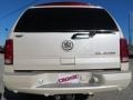 2002 White Diamond Cadillac Escalade   photo #6