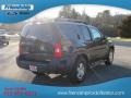 2007 Night Armor Black Metallic Nissan Xterra S  photo #7