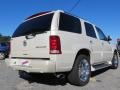 2002 White Diamond Cadillac Escalade   photo #7