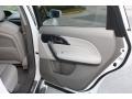 Aspen White Pearl - MDX Technology Photo No. 16
