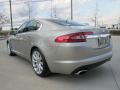 Cashmere Gold Metallic - XF Premium Sport Sedan Photo No. 8
