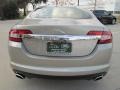 Cashmere Gold Metallic - XF Premium Sport Sedan Photo No. 9