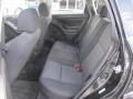 Graphite Rear Seat Photo for 2005 Pontiac Vibe #76235255